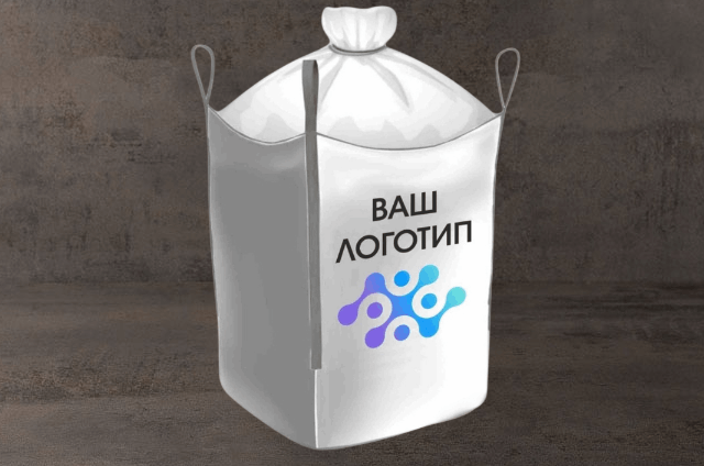Биг-Бэг Модель №1